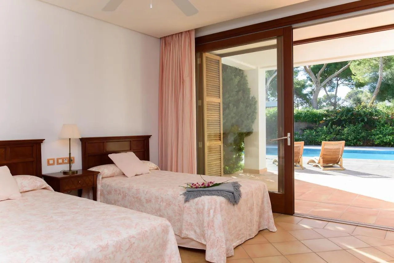Villa Samar Santanyi 0*,