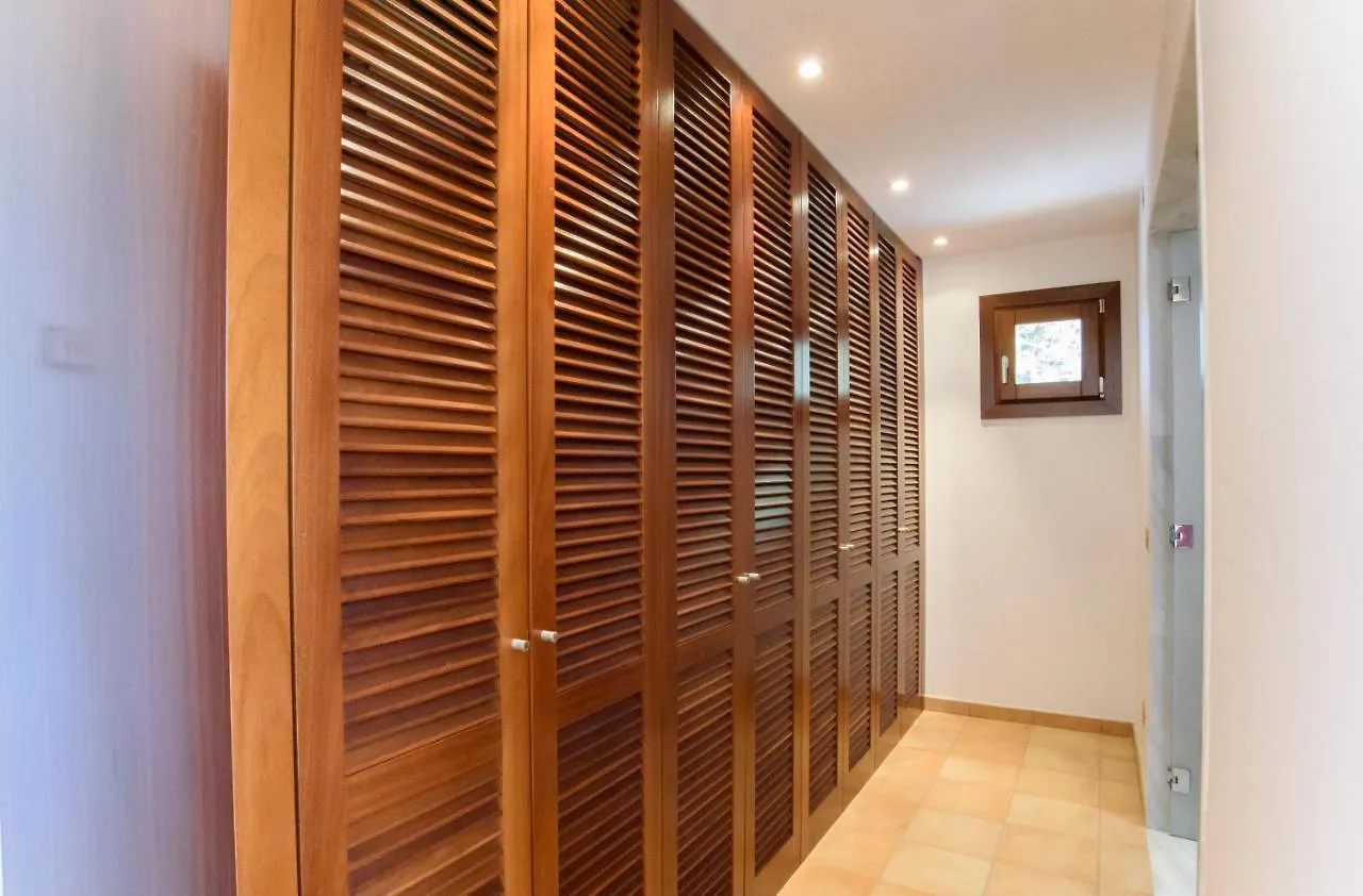 Villa Samar Santanyi