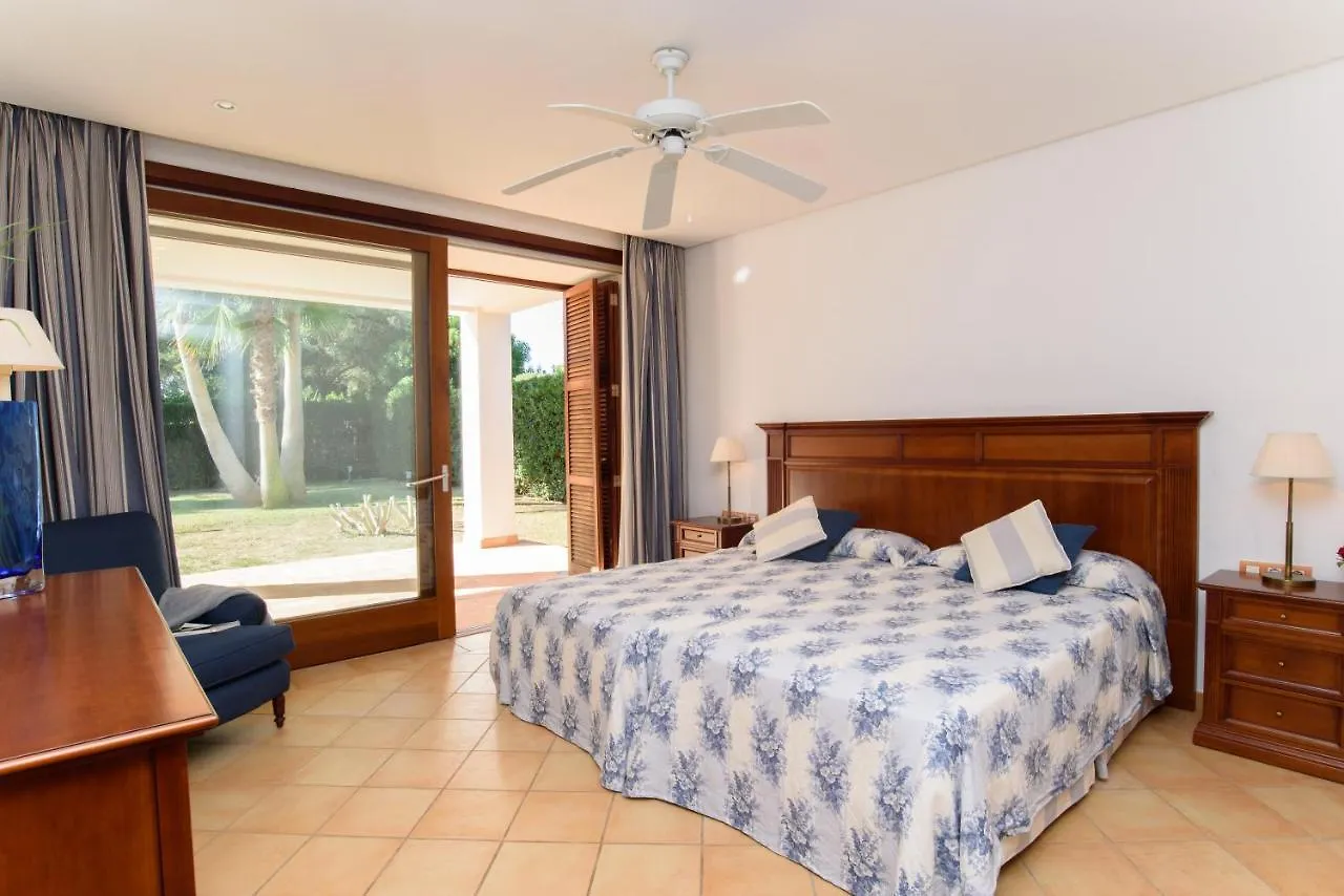 Villa Samar Santanyi