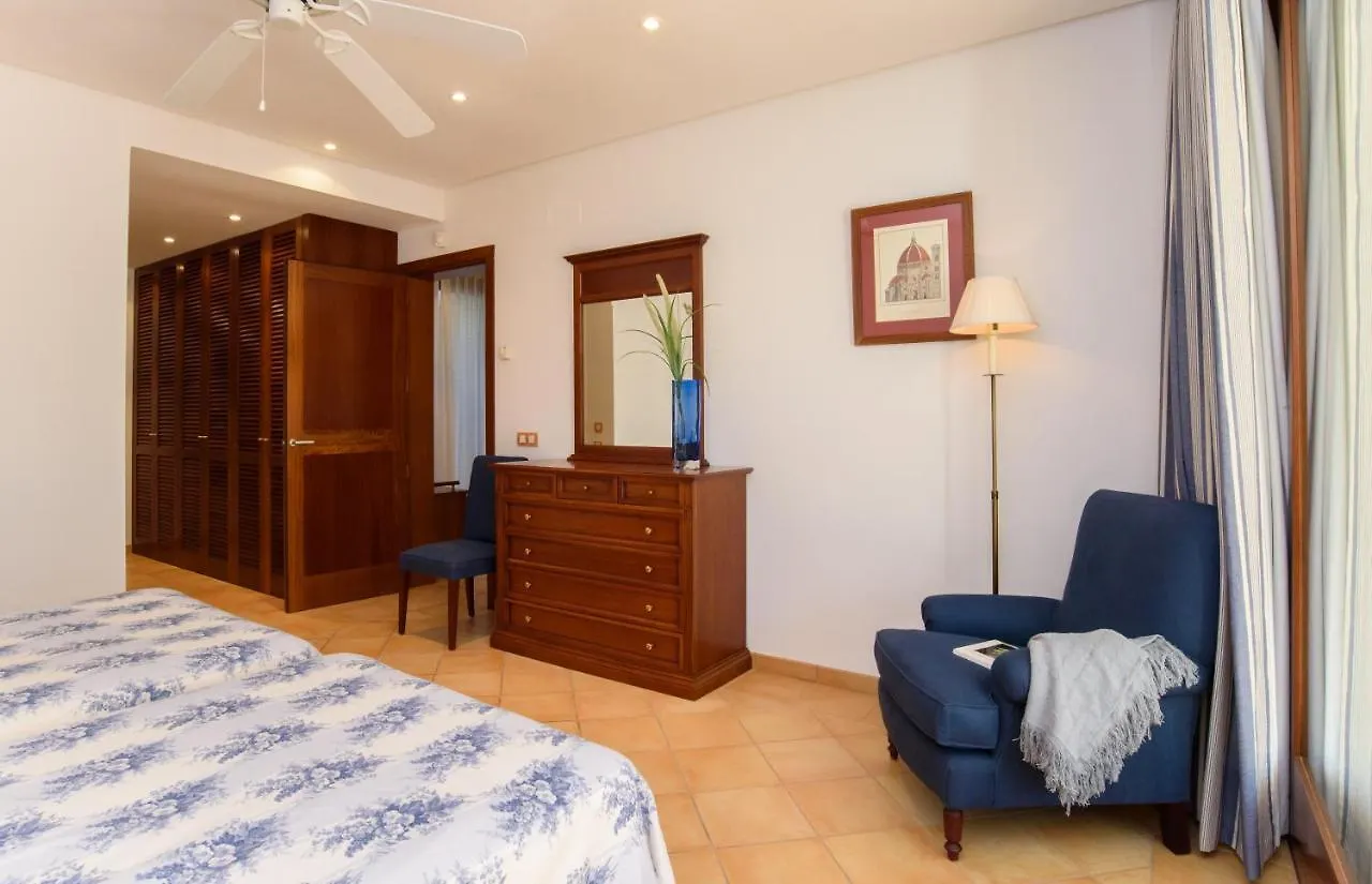 Villa Samar Santanyi