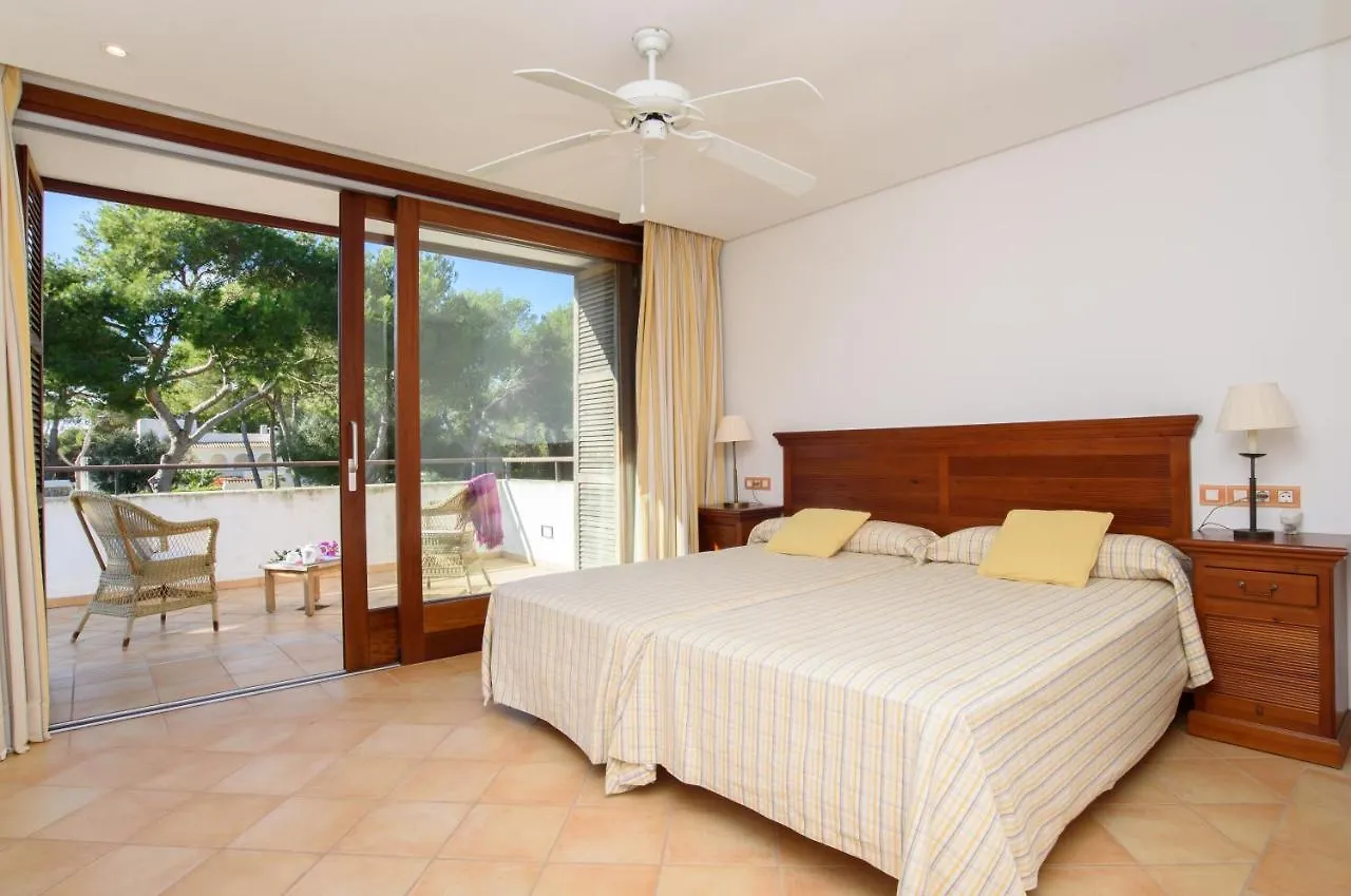 Villa Samar Santanyi