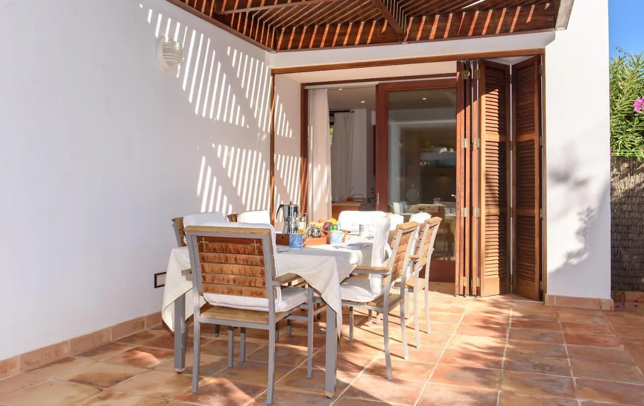Villa Samar Santanyi Spain