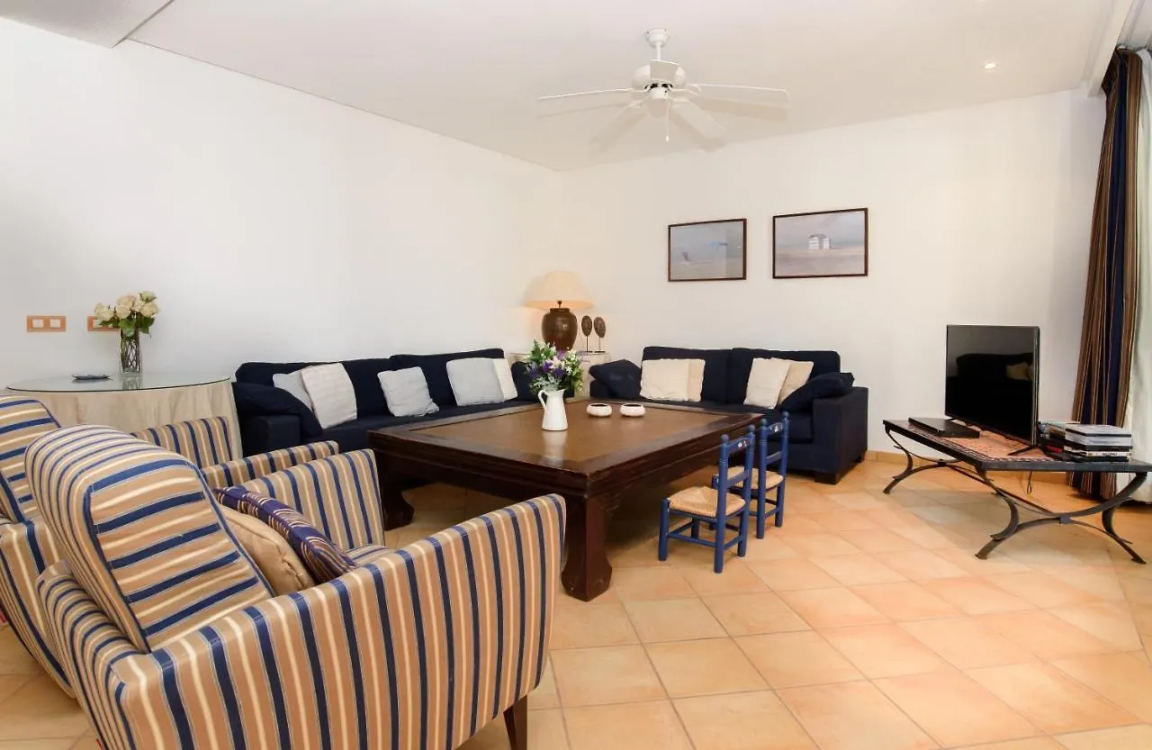 Villa Samar Santanyi 0*,  Spain