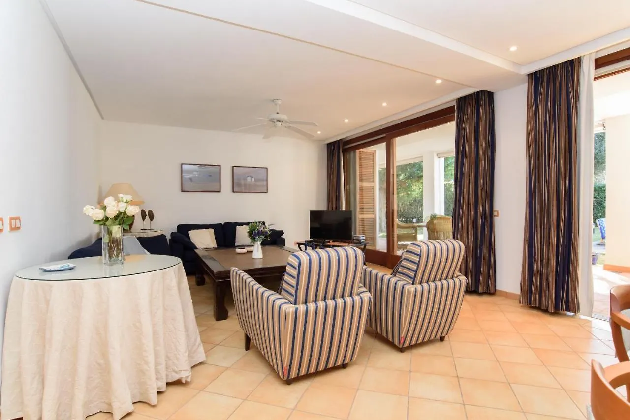 Villa Samar Santanyi Spain
