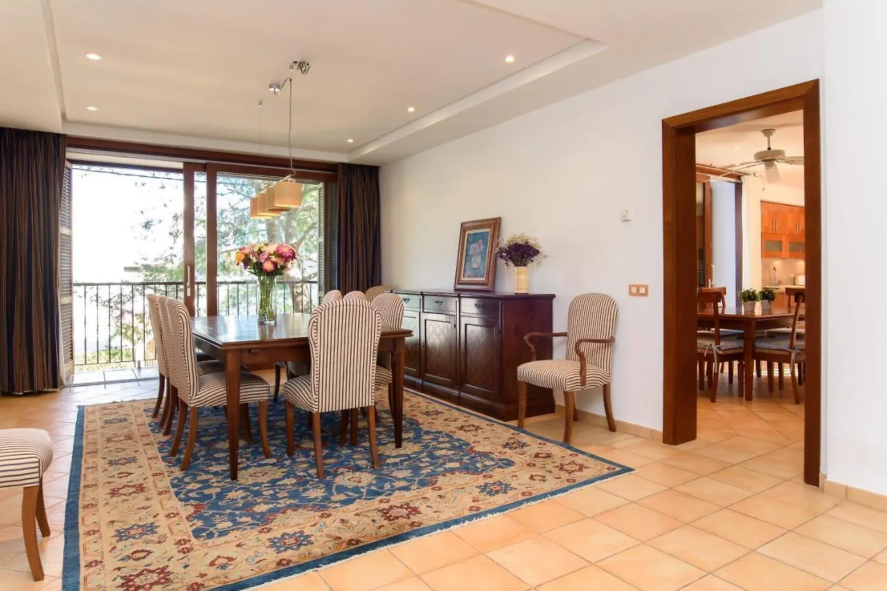 Villa Samar Santanyi