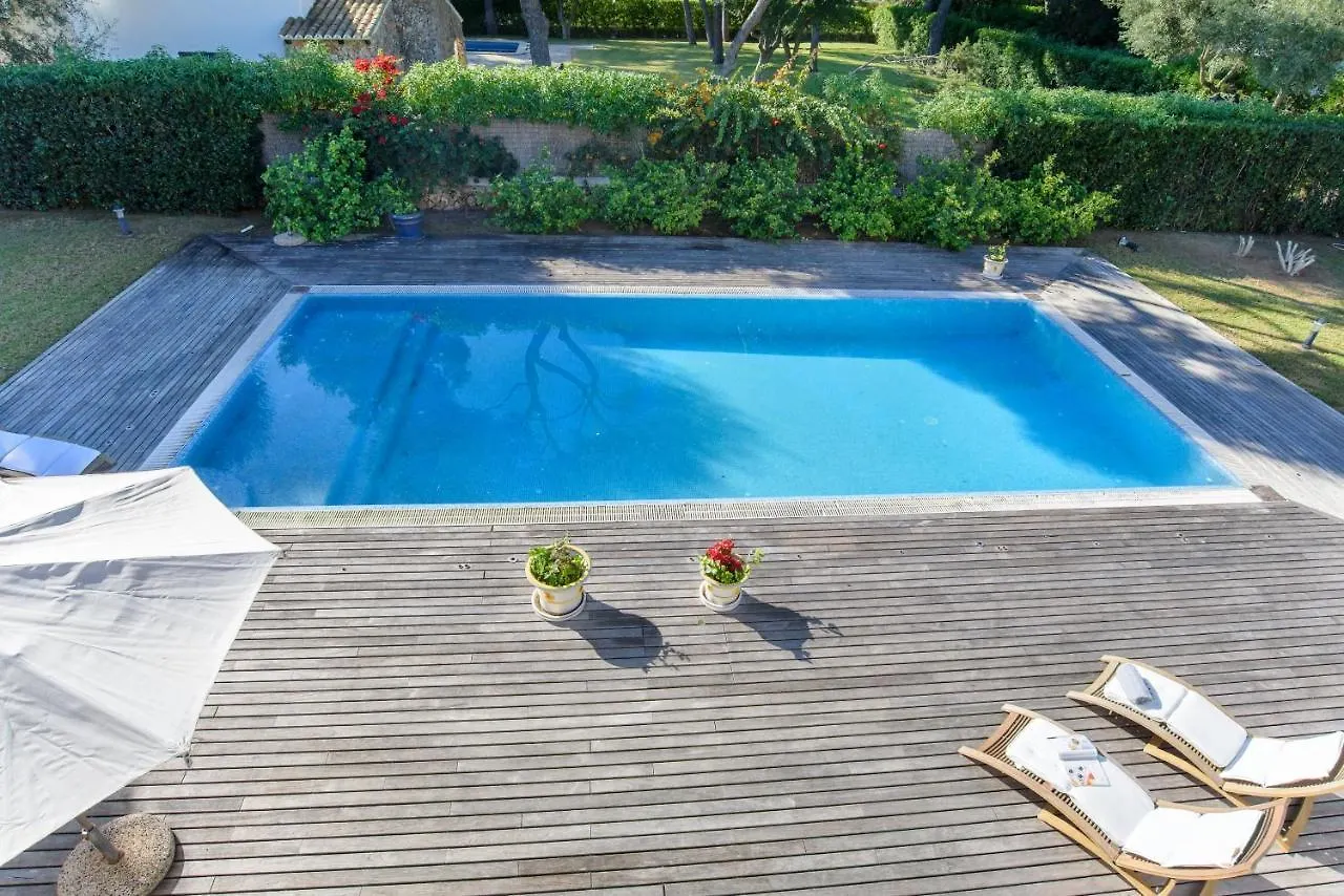 Villa Samar Santanyi 0*,  Spain