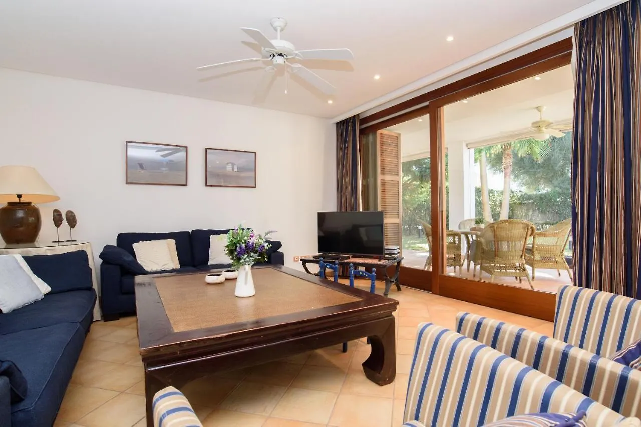 Villa Samar Santanyi