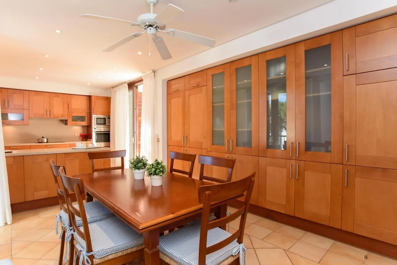 Villa Samar Santanyi