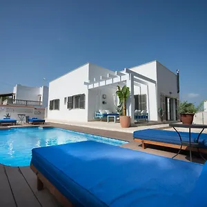 Сasa de vacaciones Cala Llombards Piscina, Wifi, Seguridad Y Relax, Santanyí