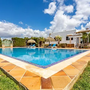 Irene, Mit Pool Und Wifi Santanyí