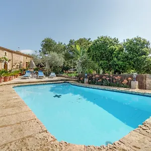 Villa Sa Punta, Santanyí