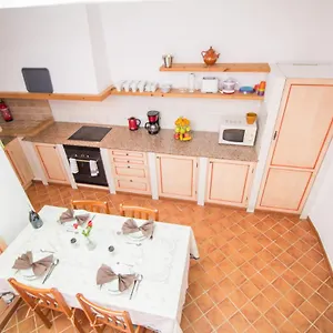 Сasa de vacaciones Casa Típica Mallorquina Con Mucho Encanto, Santanyí